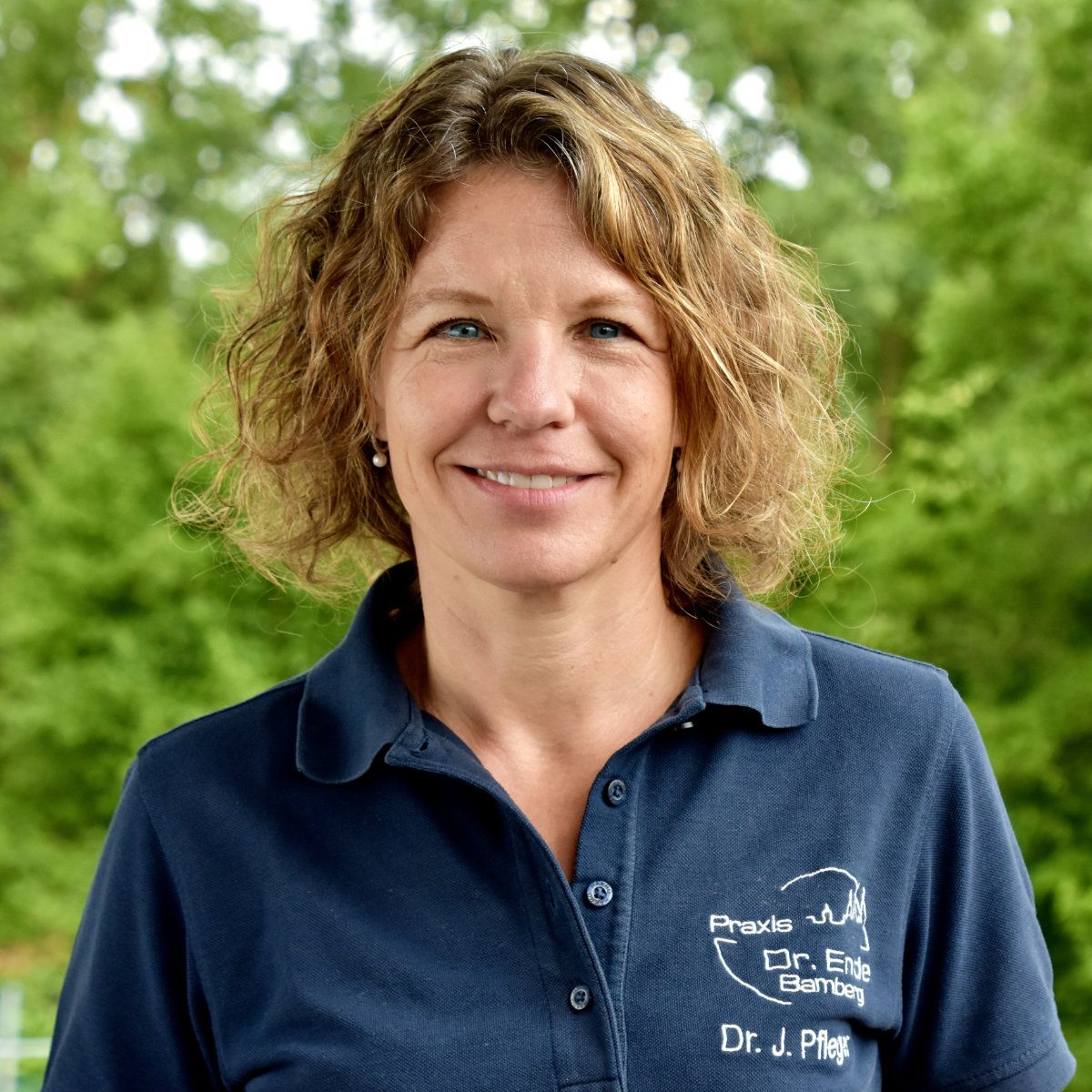 Dr. med. Jutta Pfleger 