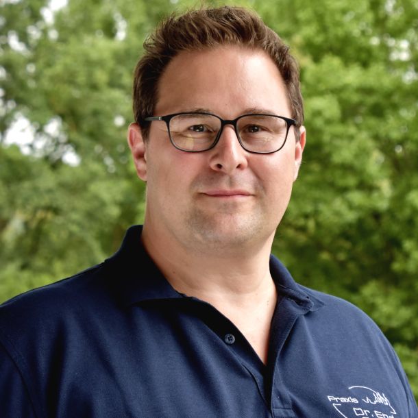 Dr. med. Christoph Ende
