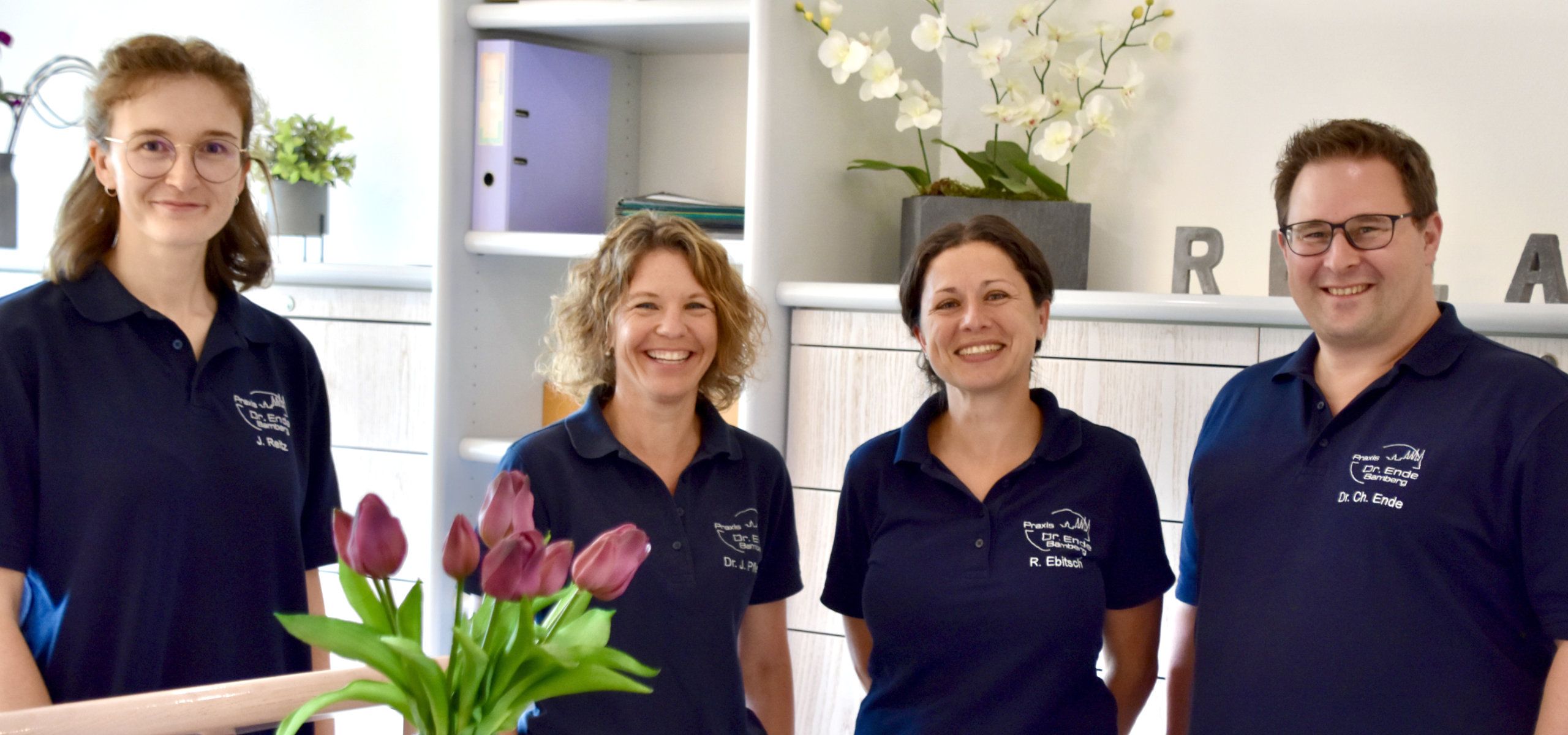 internistische Hausarztpraxis Tam