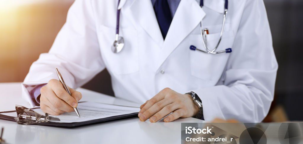 Vorsorgeuntersuchungen - Krebs