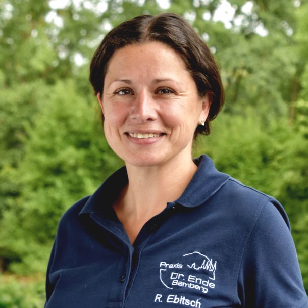 Frau Rebecca Ebitsch